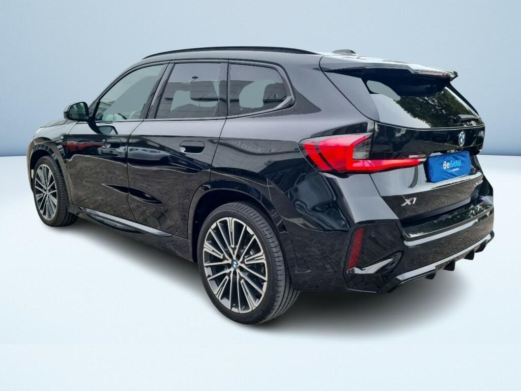 usatostore.bmw.it Store BMW X1 xdrive23i mhev 48V Msport auto