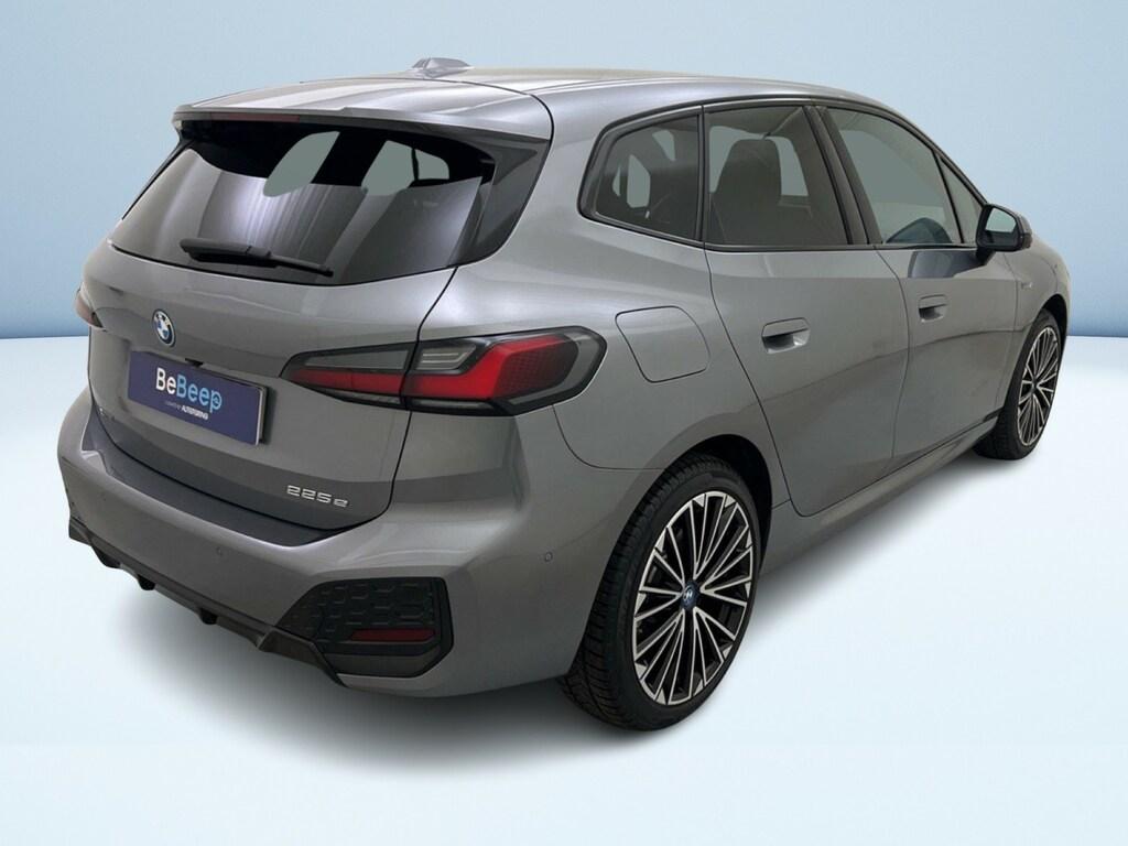 usatostore.bmw.it Store BMW Serie 2 225e Active Tourer xdrive Msport auto