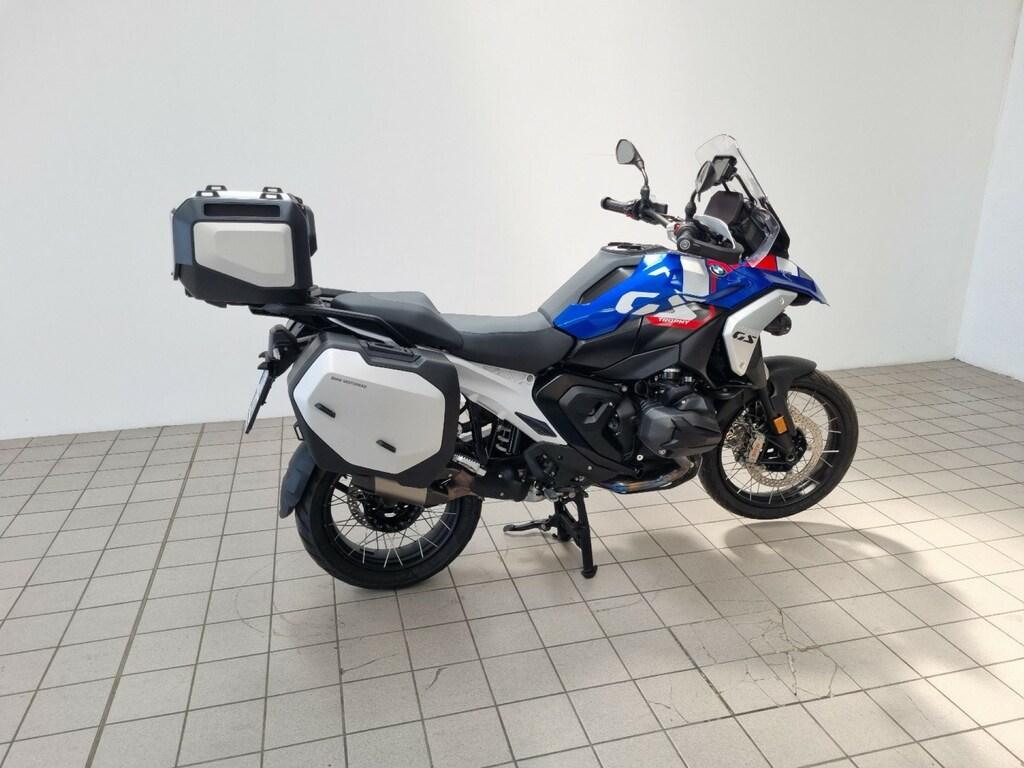 usatostore.bmw-motorrad.it Store BMW Motorrad R 1300 GS BMW R 1300 GS MY23