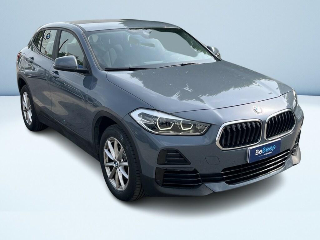 usatostore.bmw.it Store BMW X2 sdrive16d Advantage auto