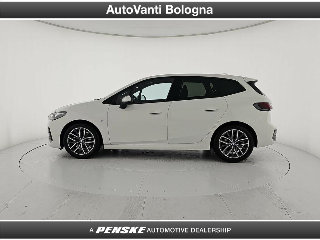 usatostore.bmw.it Store BMW Serie 2 218d Active Tourer Msport auto