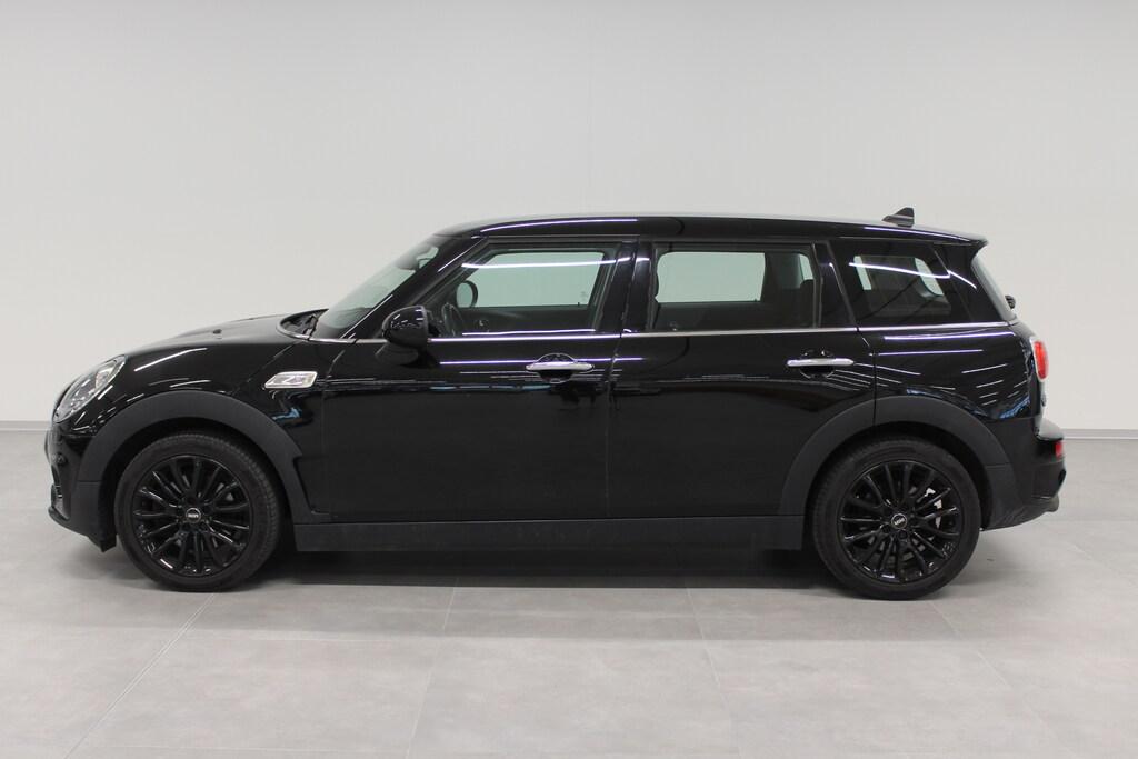 usatostore.bmw.it Store MINI MINI Clubman 2.0 Cooper S