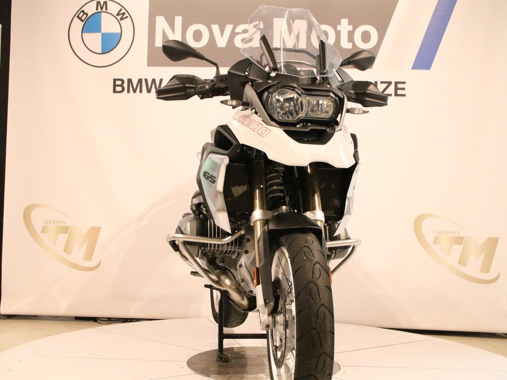 usatostore.bmw.it Store BMW Motorrad R 1200 GS BMW R 1200 GS ABS MY17