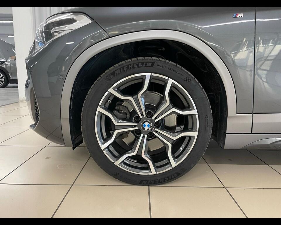 usatostore.bmw.it Store BMW X2 sdrive20d Msport X auto