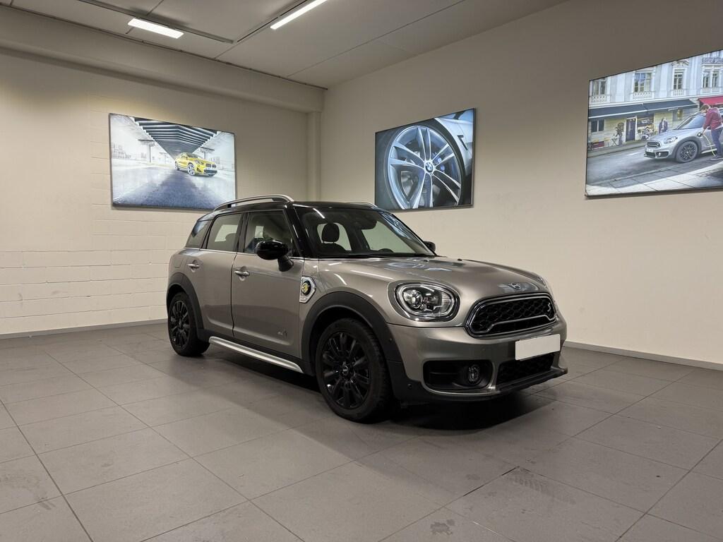 usatostore.bmw.it Store MINI MINI Countryman 1.5 all4 auto