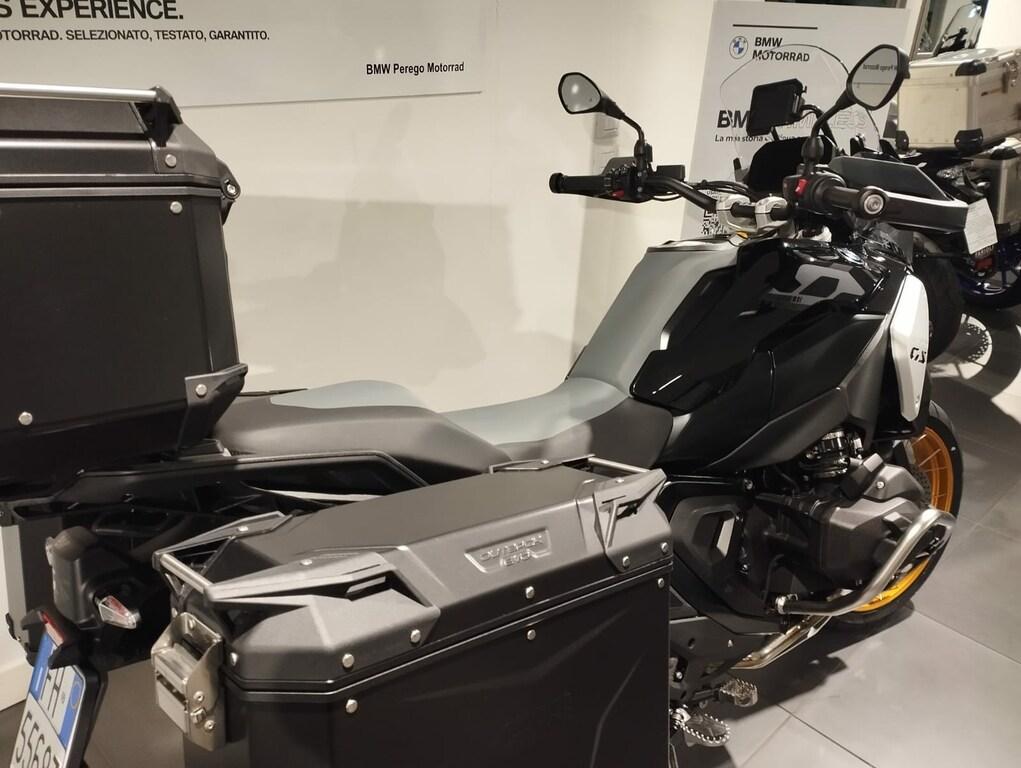 usatostore.bmw-motorrad.it Store BMW Motorrad R 1300 GS BMW R 1300 GS MY23