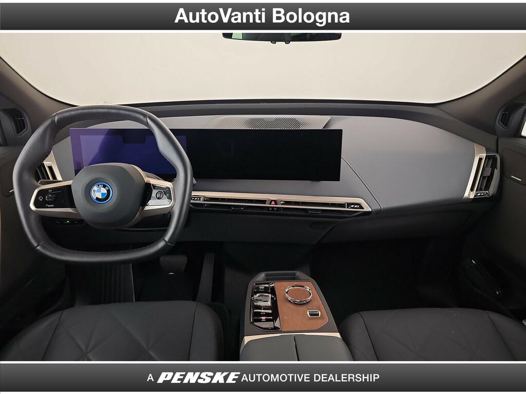 usatostore.bmw.it Store BMW iX xdrive40 pacchetto sportivo