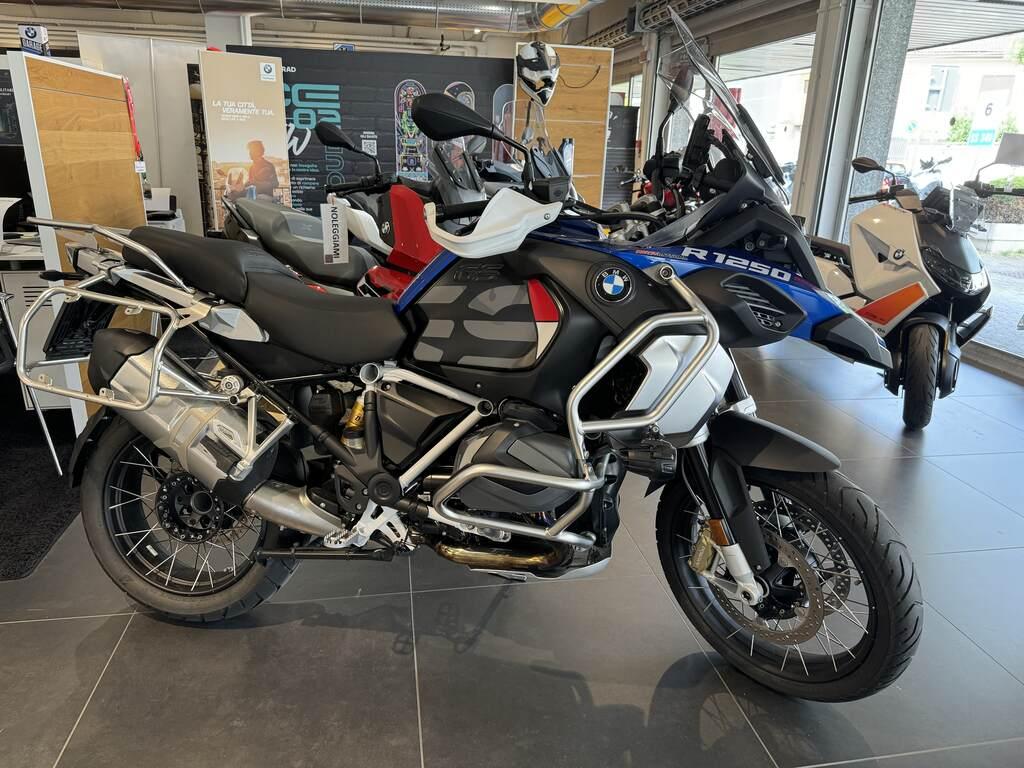 usatostore.bmw-motorrad.it Store BMW Motorrad R 1250 GS BMW R 1250 GS Adventure ABS MY21