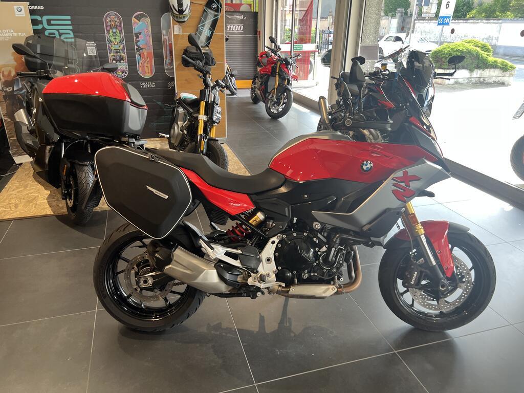 usatostore.bmw-motorrad.it Store BMW Motorrad F 900 XR BMW F 900 XR MY20