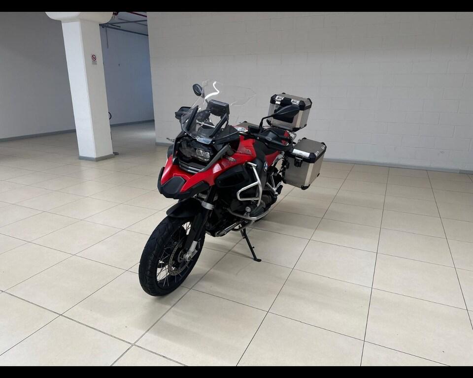 usatostore.bmw.it Store BMW Motorrad R 1200 GS BMW R 1200 GS Adventure ABS MY14