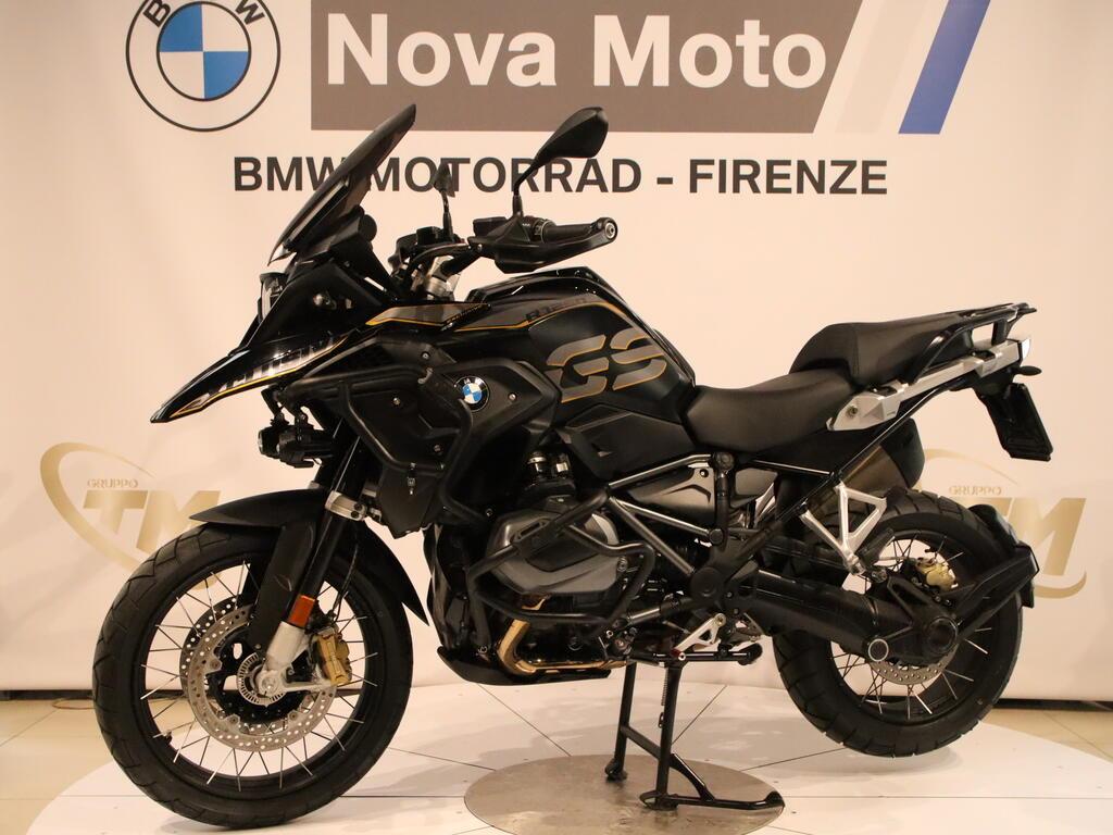 usatostore.bmw-motorrad.it Store BMW Motorrad R 1250 GS BMW R 1250 GS ABS MY19