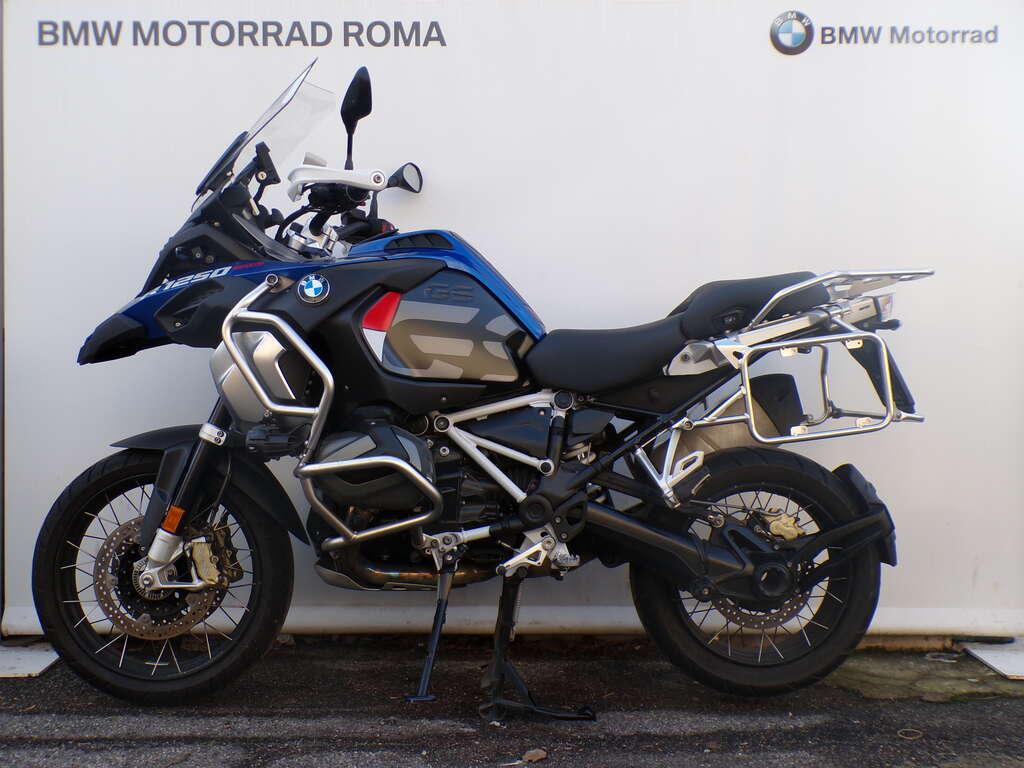 usatostore.bmw-motorrad.it Store BMW Motorrad R 1250 GS BMW R 1250 GS Adventure ABS MY21