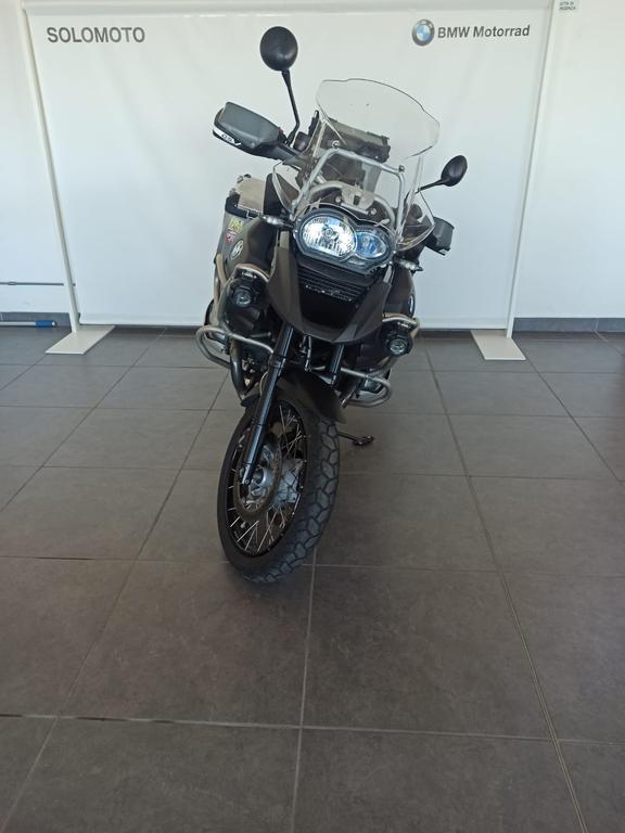 usatostore.bmw.it Store BMW Motorrad R 1200 GS BMW R 1200 GS Adventure MY10