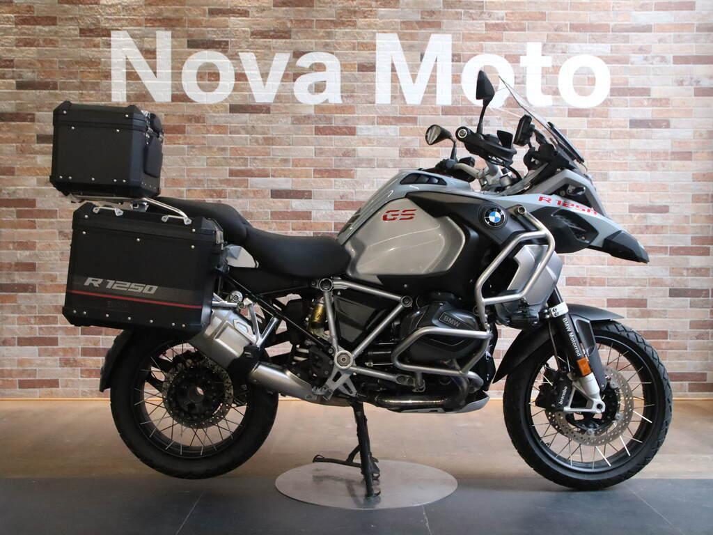 usatostore.bmw-motorrad.it Store BMW Motorrad R 1250 GS BMW R 1250 GS Adventure ABS MY21