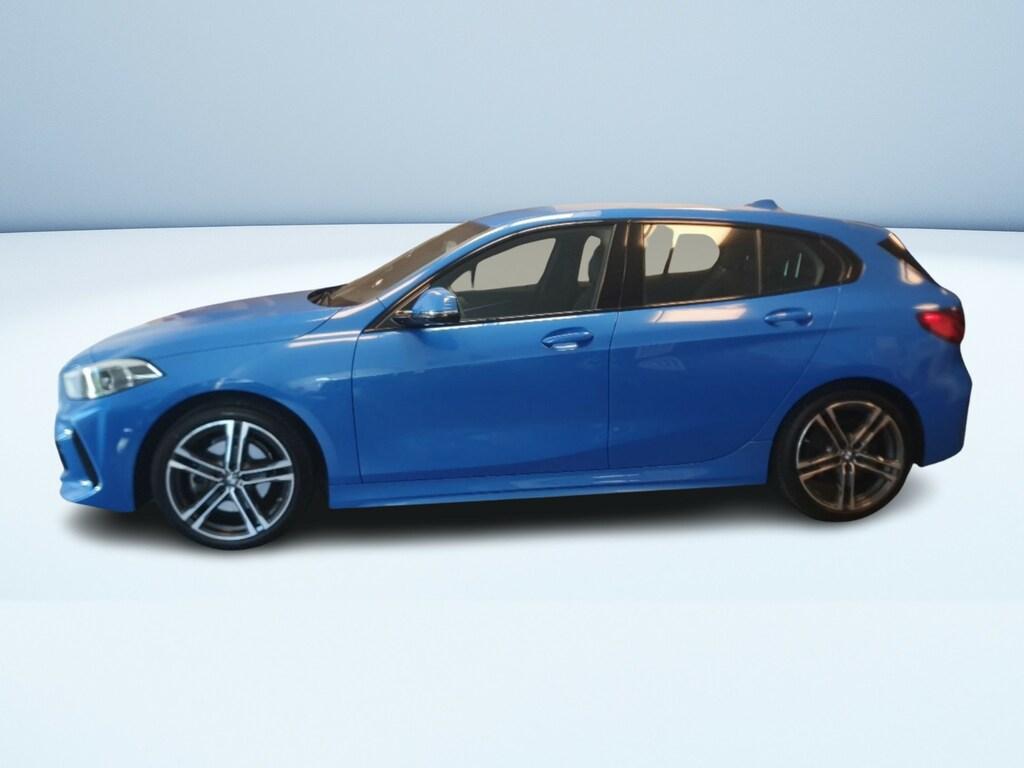 usatostore.bmw.it Store BMW Serie 1 116d Msport auto