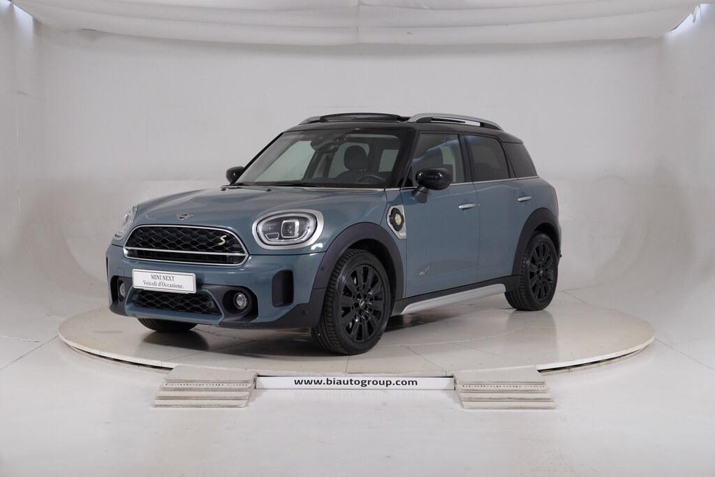 usatostore.bmw.it Store MINI MINI Countryman 1.5 Classic all4 auto