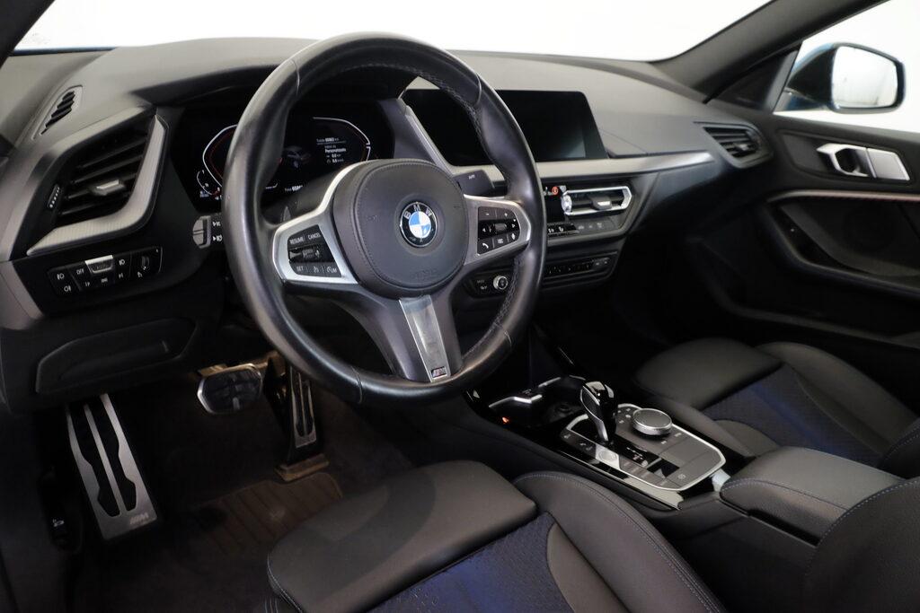 usatostore.bmw.it Store BMW Serie 2 220d Gran Coupe Msport xdrive auto