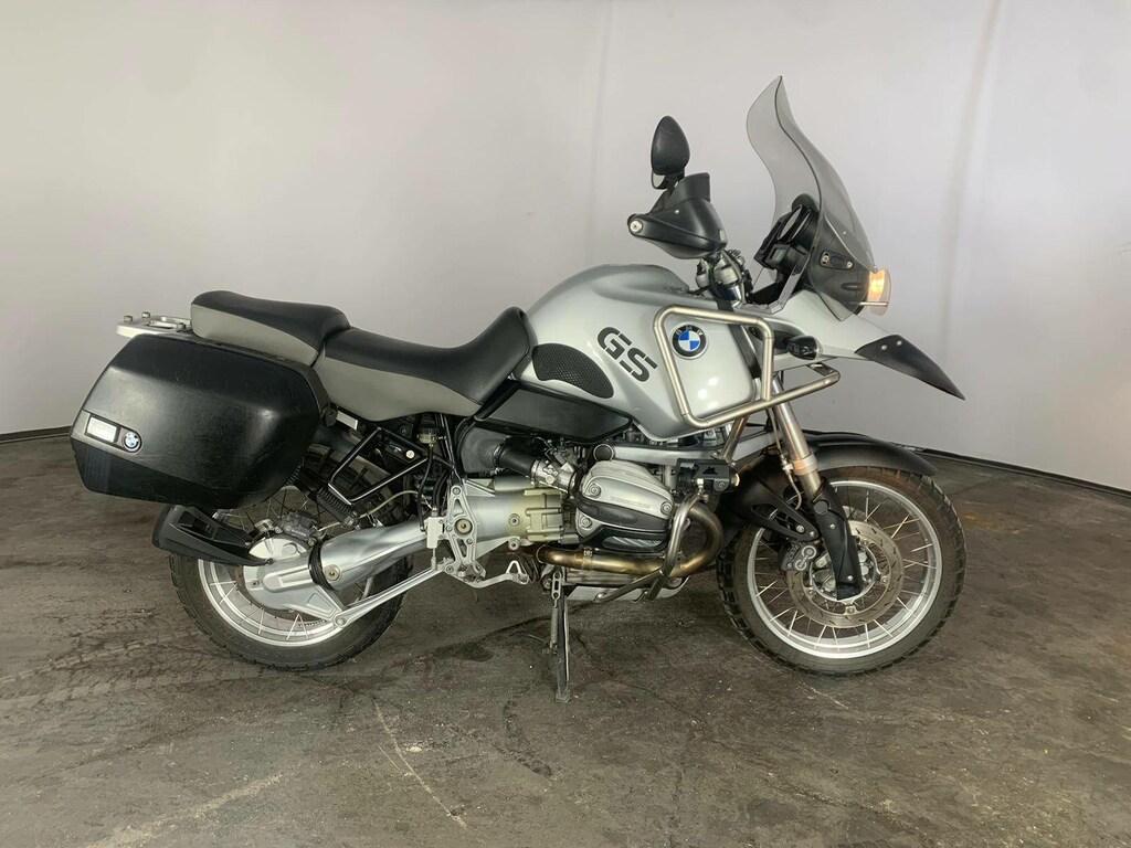 usatostore.bmw-motorrad.it Store BMW Motorrad R 1150 GS BMW R 1150 GS Cat