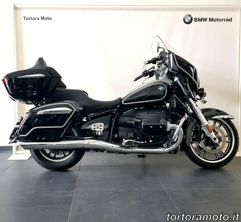 usatostore.bmw.it Store BMW Motorrad R 18 BMW R 18 Transcontinental MY22