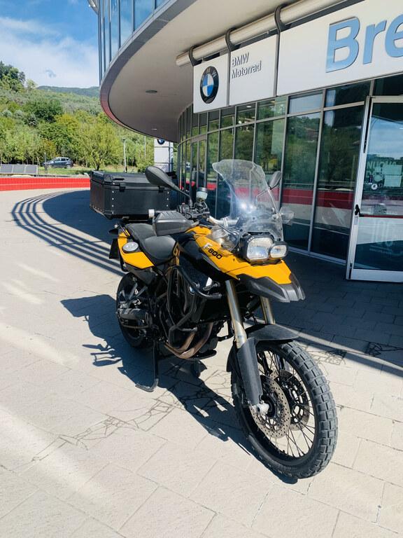 usatostore.bmw-motorrad.it Store BMW Motorrad F 800 GS BMW F 800 GS MY08