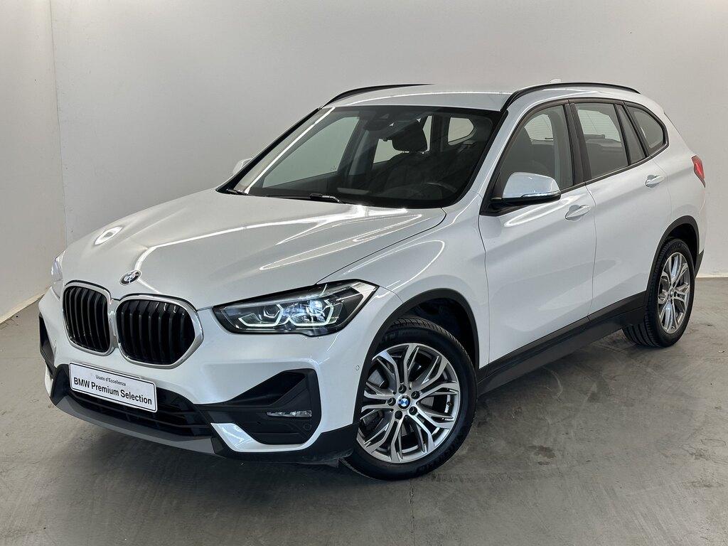 usatostore.bmw.it Store BMW X1 xdrive20d xLine Plus auto