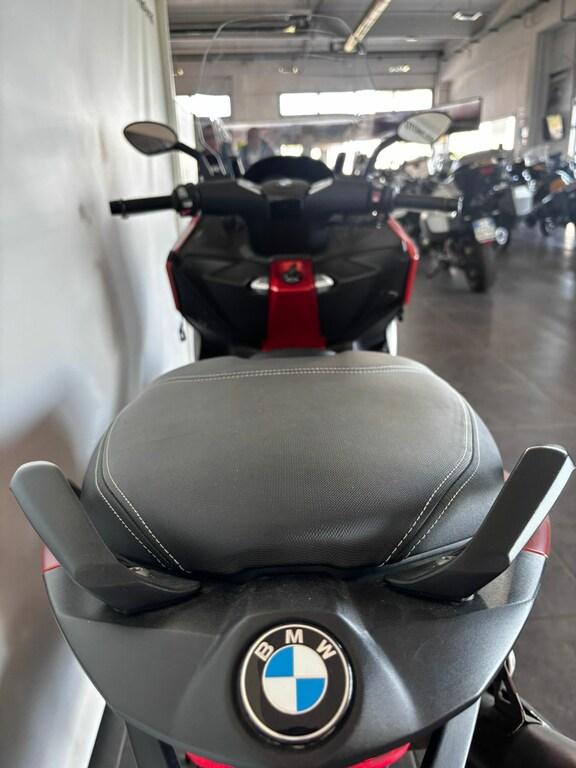 usatostore.bmw-motorrad.it Store BMW Motorrad C 650 BMW C 650 Sport MY16