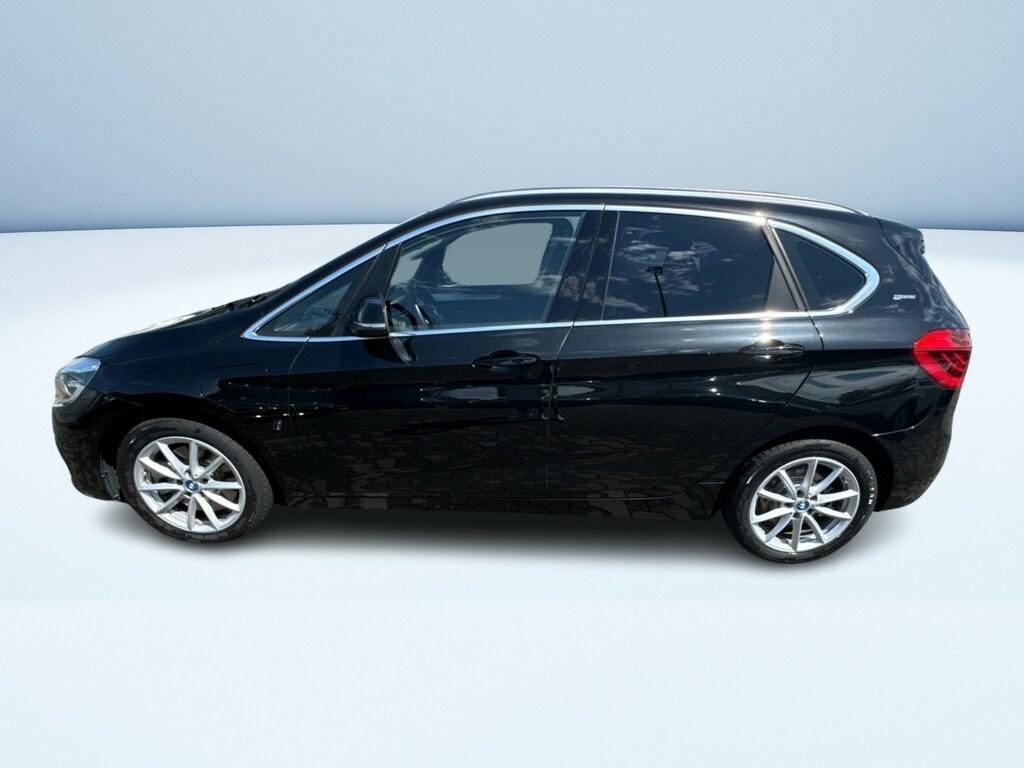 usatostore.bmw.it Store BMW Serie 2 225xe Active Tourer iPerformance Business auto