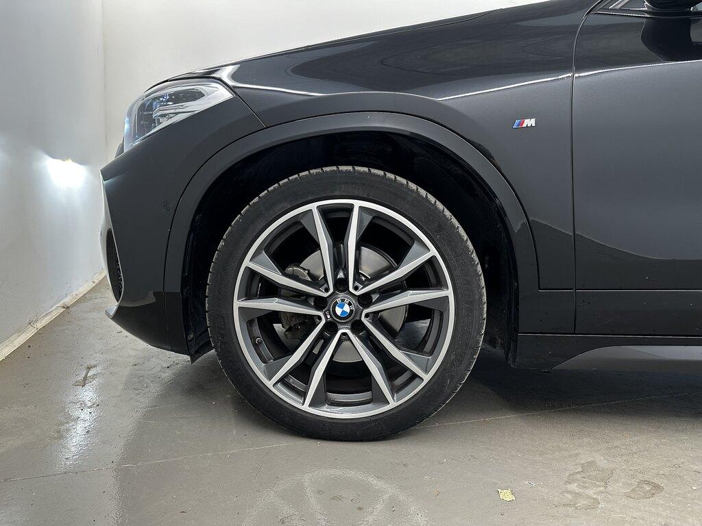 usatostore.bmw.it Store BMW X2 sdrive18d Msport X auto