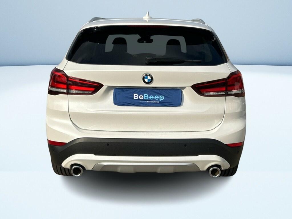 usatostore.bmw.it Store BMW X1 sdrive18d xLine Plus auto