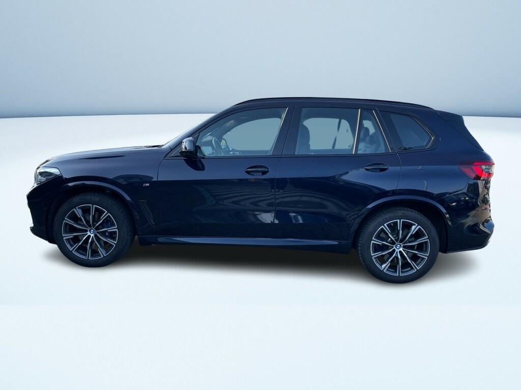 usatostore.bmw.it Store BMW X5 xdrive25d Msport auto