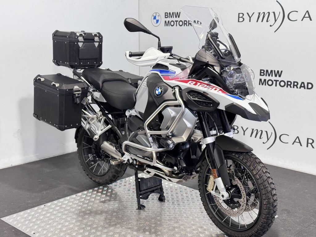 usatostore.bmw-motorrad.it Store BMW Motorrad R 1250 GS BMW R 1250 GS Adventure ABS MY21