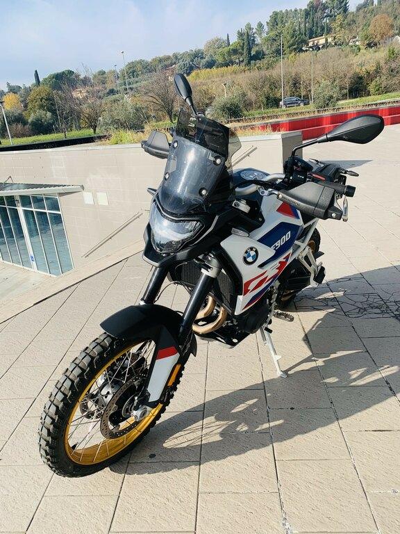 usatostore.bmw.it Store BMW Motorrad F 900 GS BMW F 900 GS MY24