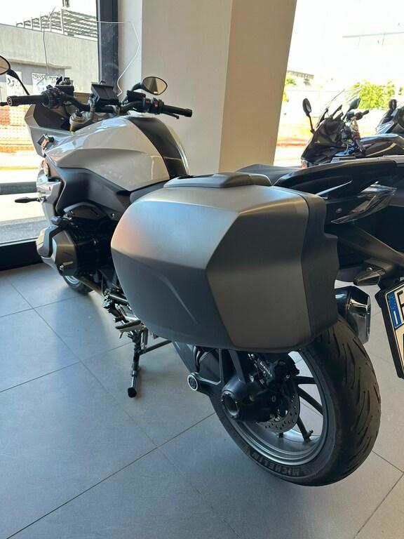 usatostore.bmw-motorrad.it Store BMW Motorrad R 1250 RS BMW R 1250 RS ABS MY23