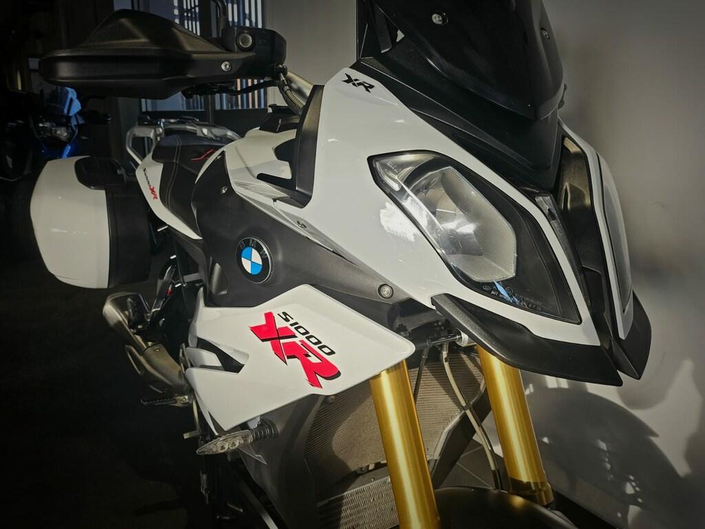 usatostore.bmw-motorrad.it Store BMW Motorrad S 1000 XR BMW S 1000 XR ABS MY15