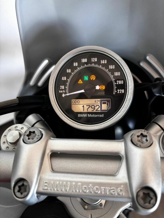 usatostore.bmw-motorrad.it Store BMW Motorrad R nineT BMW R nineT Urban G/S ABS MY17