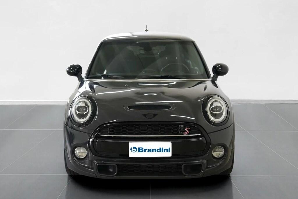 usatostore.bmw.it Store MINI MINI 2.0 TwinPower Turbo Cooper S Hype DCT