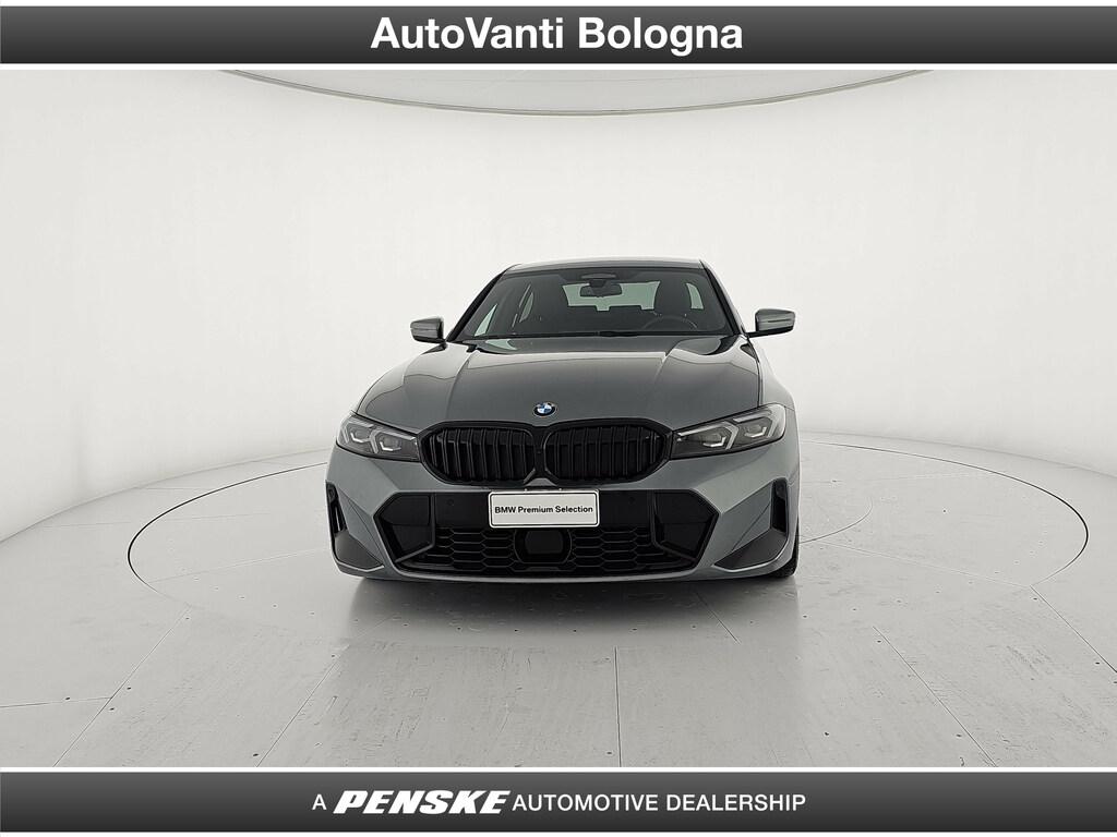 usatostore.bmw.it Store BMW Serie 3 320d mhev 48V Msport auto