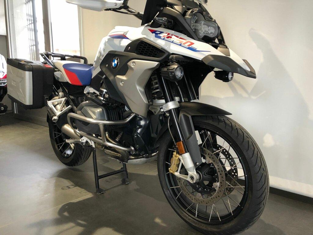 usatostore.bmw-motorrad.it Store BMW Motorrad R 1250 GS BMW R 1250 GS ABS MY21