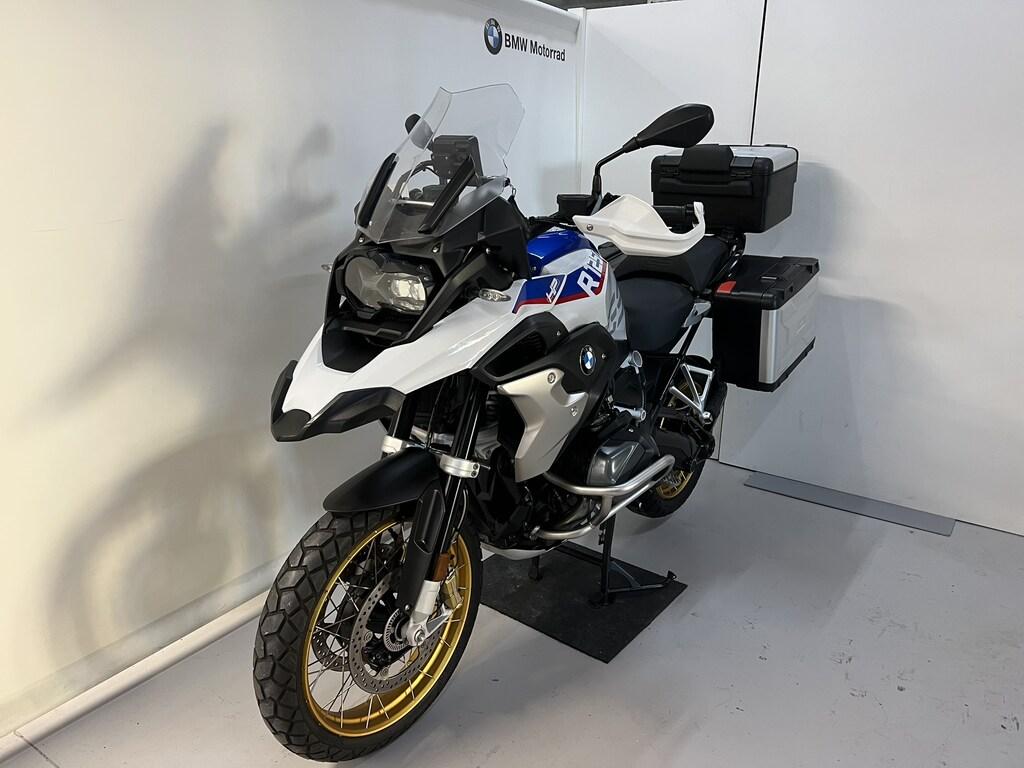 usatostore.bmw-motorrad.it Store BMW Motorrad R 1250 GS ABS