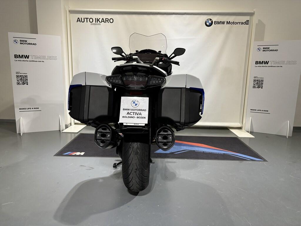 usatostore.bmw.it Store BMW Motorrad K 1600 GT BMW K 1600 GT ABS MY22