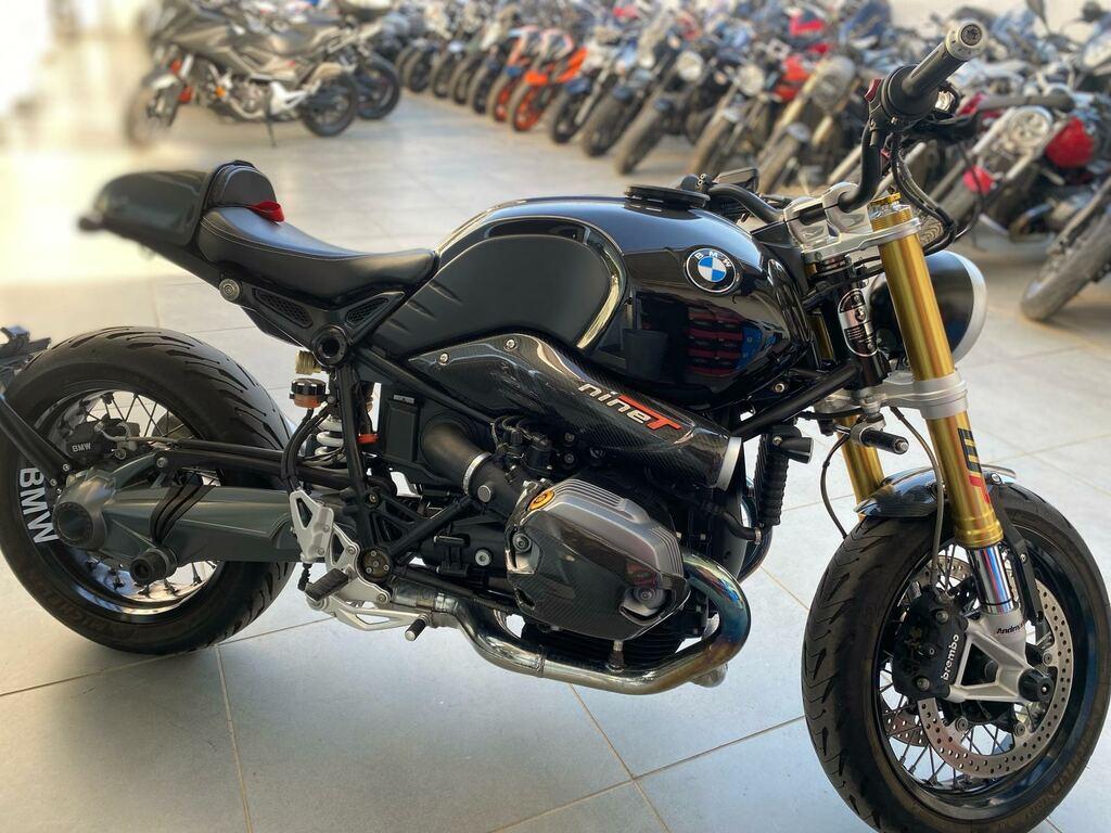usatostore.bmw-motorrad.it Store BMW Motorrad R nineT ABS