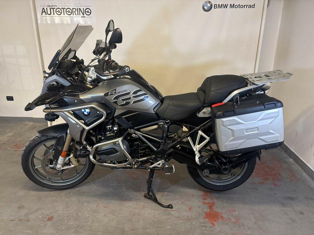 usatostore.bmw-motorrad.it Store BMW Motorrad R 1200 GS ABS
