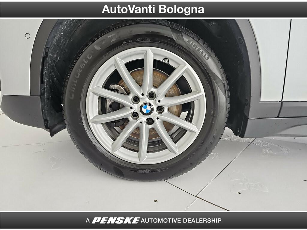 usatostore.bmw.it Store BMW X1 sdrive18d Business Advantage