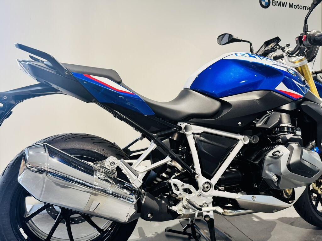 usatostore.bmw-motorrad.it Store BMW Motorrad R 1250 R BMW R 1250 R ABS MY23