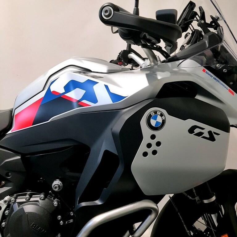 usatostore.bmw.it Store BMW Motorrad F 900 GS BMW F 900 GS Adventure MY24