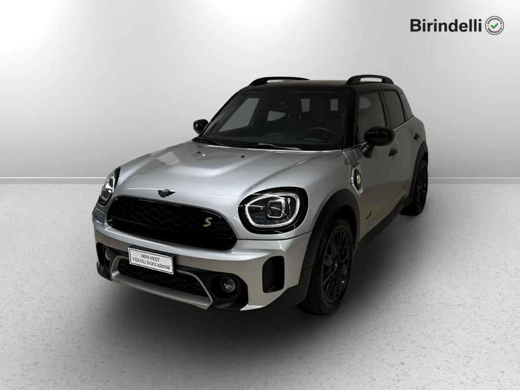 usatostore.bmw.it Store MINI MINI Countryman 1.5 Classic all4 auto