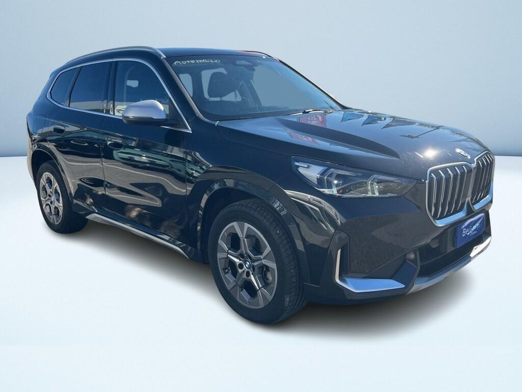 usatostore.bmw.it Store BMW X1 sdrive18d X-Line auto