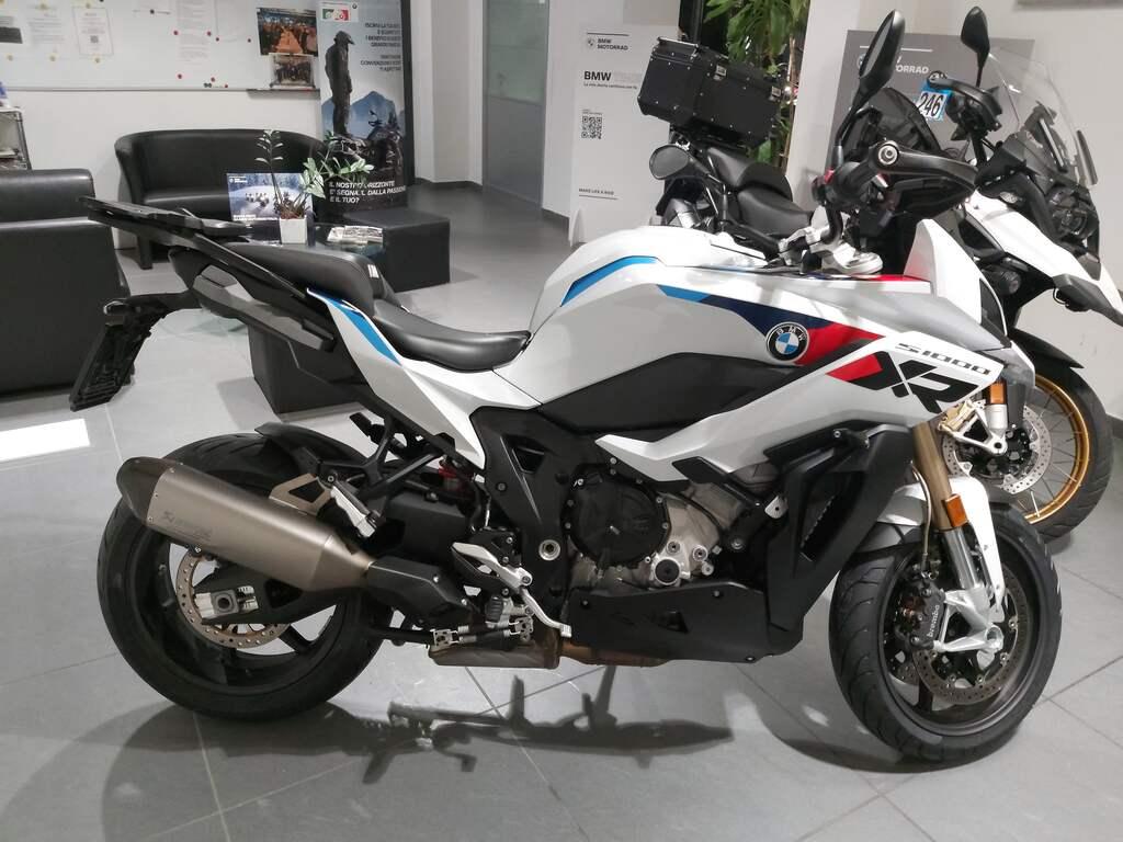 usatostore.bmw-motorrad.it Store BMW Motorrad S 1000 XR BMW S 1000 XR ABS MY24