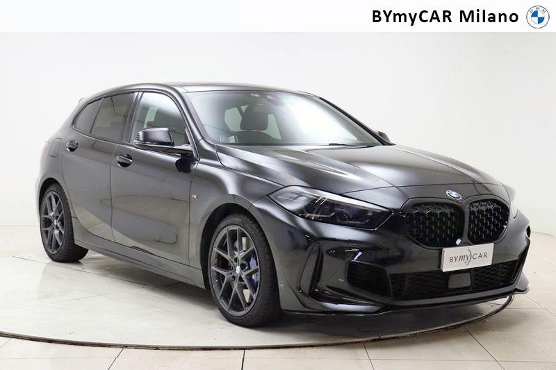 usatostore.bmw.it Store BMW Serie 1 M 135i xdrive auto