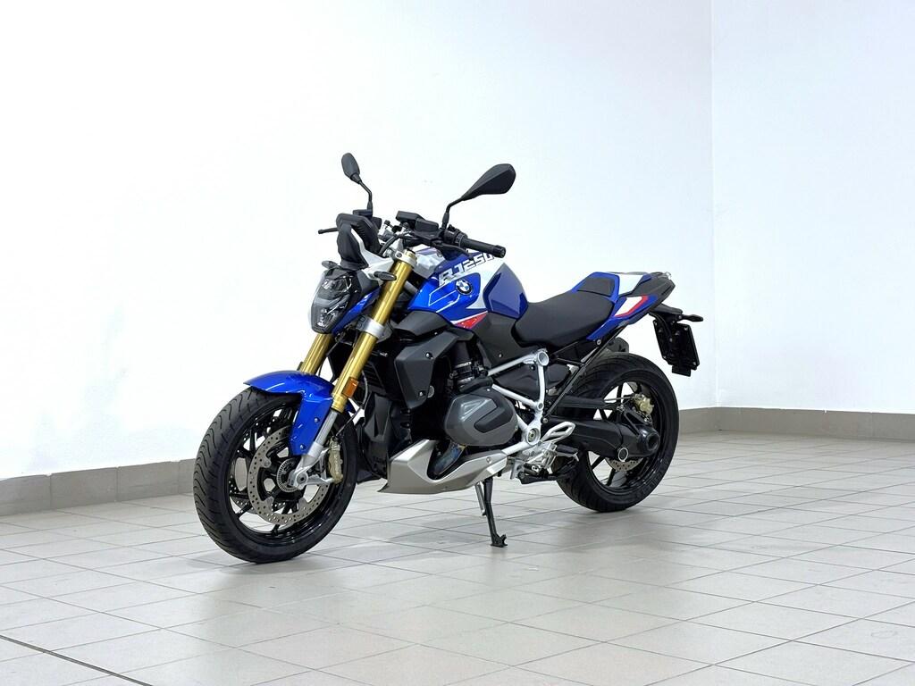 usatostore.bmw.it Store BMW Motorrad R 1250 R BMW R 1250 R ABS MY23